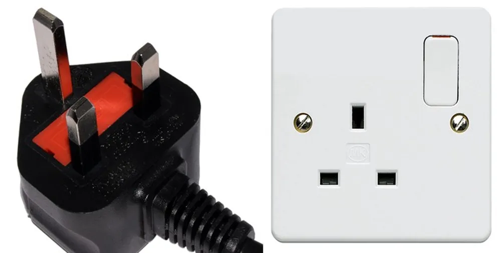 As tomadas ao redor do mundo: Saiba qual adaptador levar em sua viagem 7 2017 01 16 tipo g