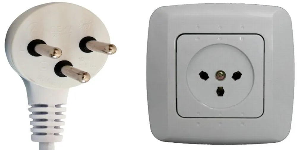As tomadas ao redor do mundo: Saiba qual adaptador levar em sua viagem 8 2017 01 16 tipo h