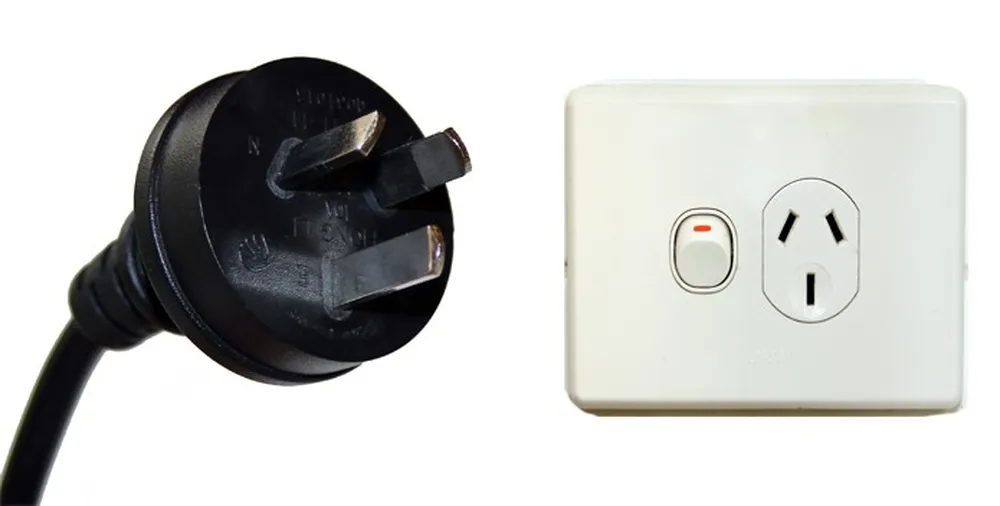 As tomadas ao redor do mundo: Saiba qual adaptador levar em sua viagem 9 2017 01 16 tipo i