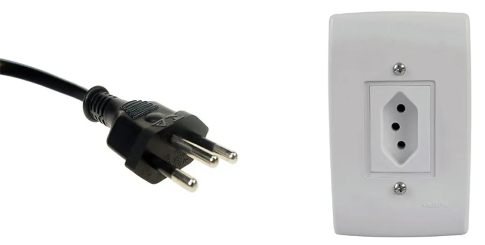 As tomadas ao redor do mundo: Saiba qual adaptador levar em sua viagem 14 2017 01 16 tipo n