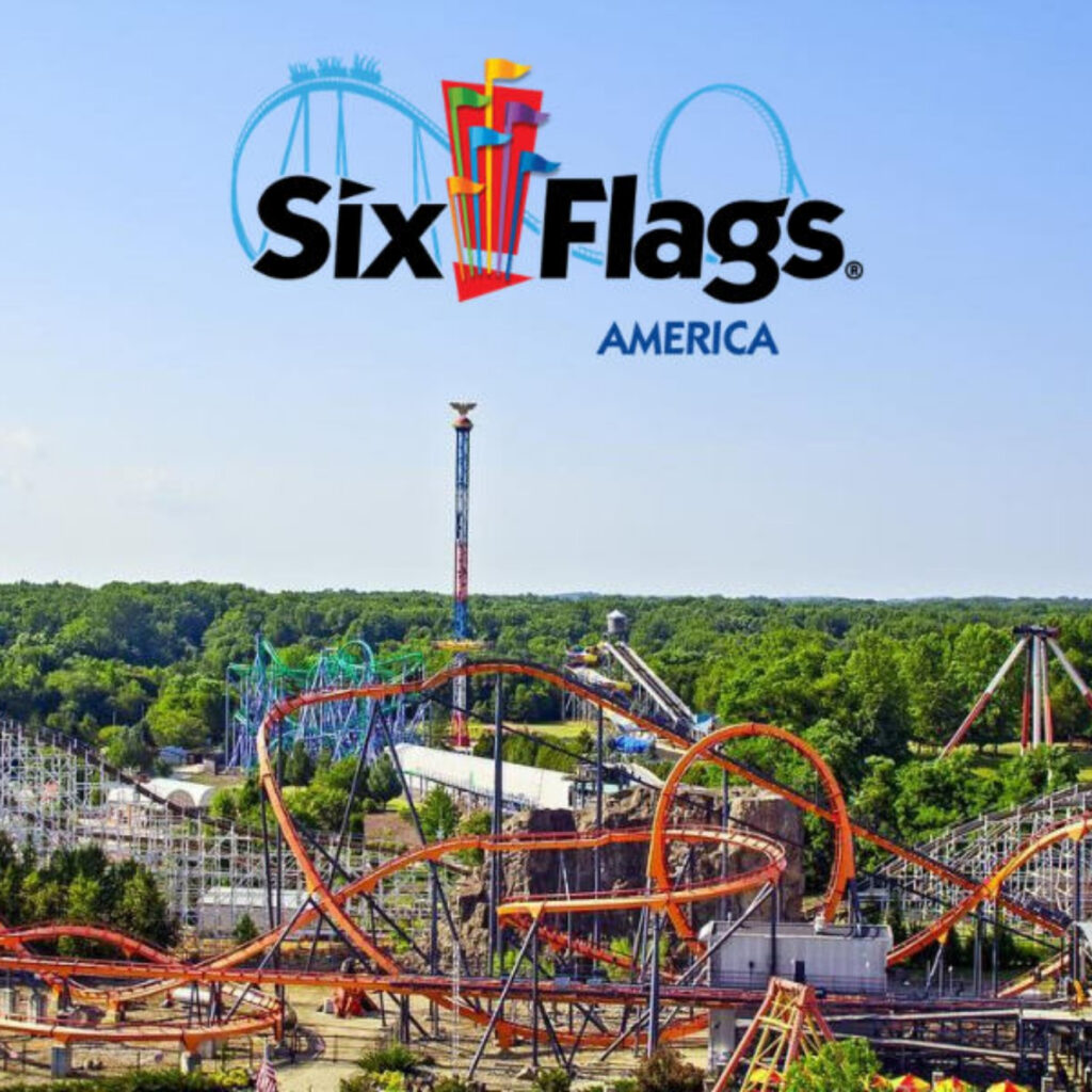 O fim do Six Flags America: O encerramento de um ícone dos parques marcado para 2025 2 Design sem nome 47