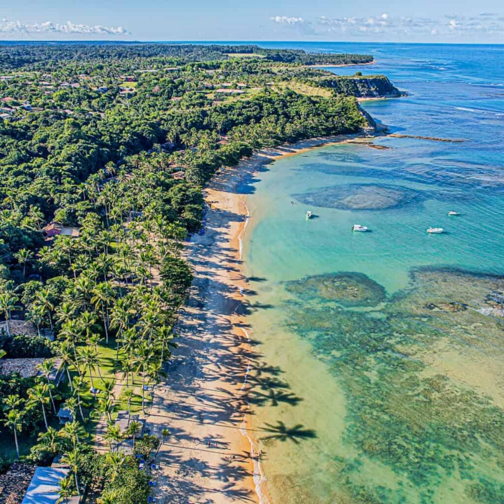 Conheça as praias mais bonitas do Brasil e se encante com destinos paradisíacos 6 Design sem nome 55