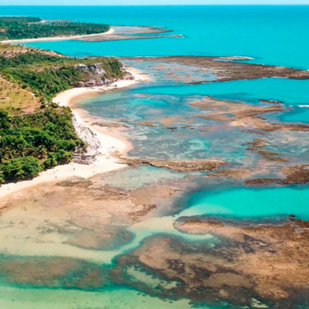 Conheça as praias mais bonitas do Brasil e se encante com destinos paradisíacos 5 Design sem nome 56