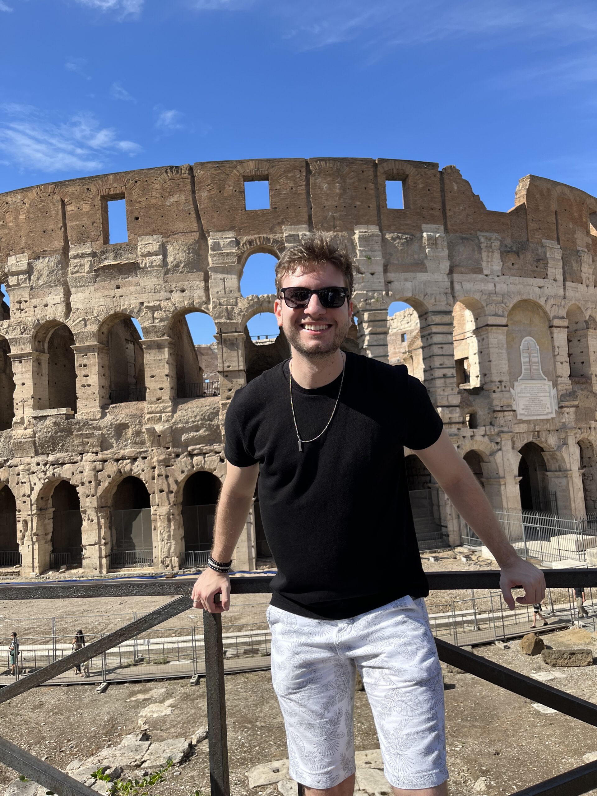 Minha experiência incrível ao visitar o Coliseu de Roma: Um verdadeiro mergulho na história 3 IMG 6972 scaled