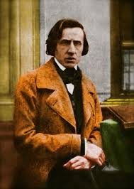 Père-Lachaise: O cemitério mais famoso de Paris – Curiosidades e túmulos mais visitados 5 chopin 2