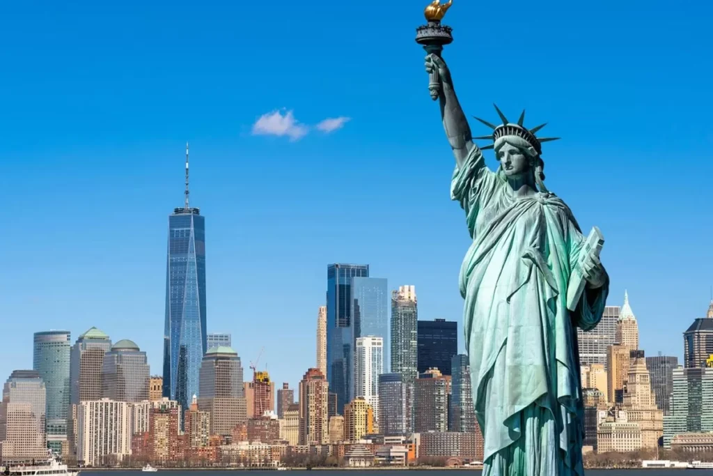 Aumento do preço do Visto Americano: Entenda o que mudou e como isso afeta sua viagem aos EUA 1 estados unidos jpg