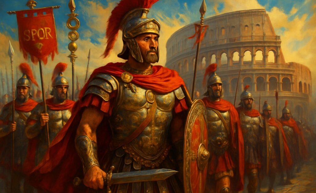 Colizeu A história do Coliseu de Roma: Um ícone da antiguidade que resistiu ao ...
