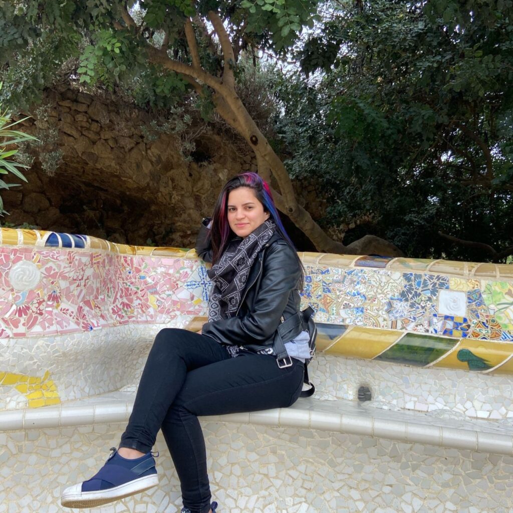 Minha experiência de intercâmbio em Barcelona: Como é estudar, morar e viver na cidade. 3 Design sem nome 65