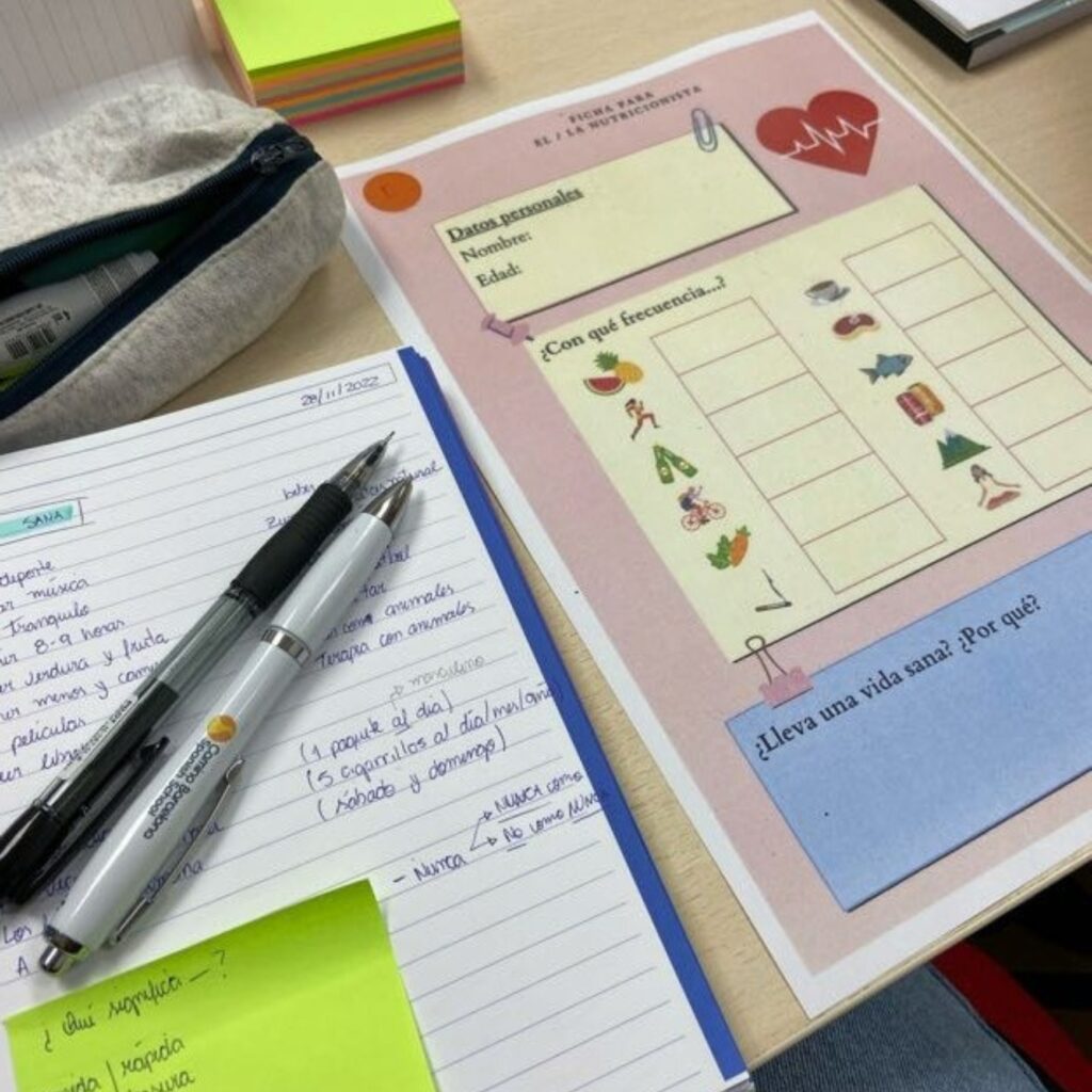 Minha experiência de intercâmbio em Barcelona: Como é estudar, morar e viver na cidade. 2 Design sem nome 67