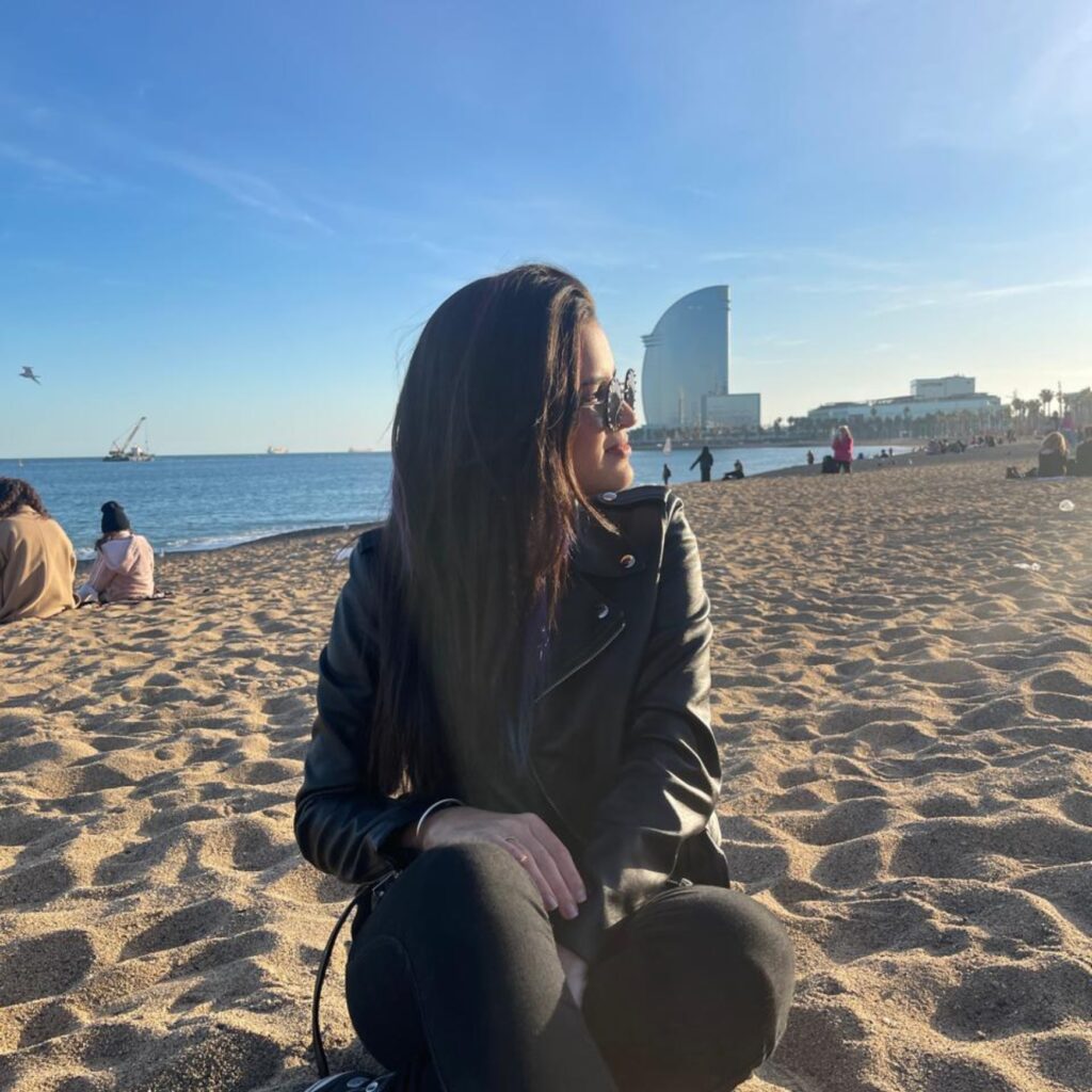 Minha experiência de intercâmbio em Barcelona: Como é estudar, morar e viver na cidade. 5 Design sem nome 69