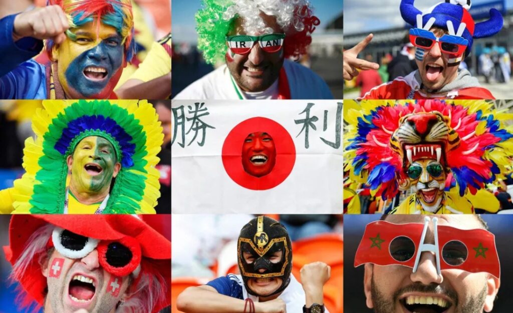Turismo Esportivo: Como competições mundiais movimentam o turismo e conectam culturas 1 sob o sol da toscana 18