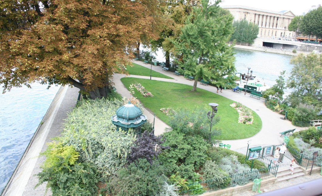 Paris não é só a cidade do amor: Conheça o lado obscuro da capital 1 sob o sol da toscana 27