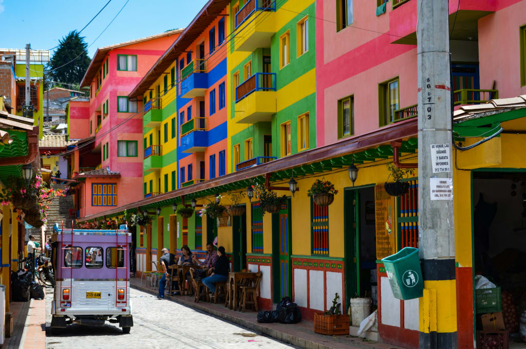 Países que o brasileiro não precisa de passaporte: para onde viajar só com RG e o que fazer em cada destino 9