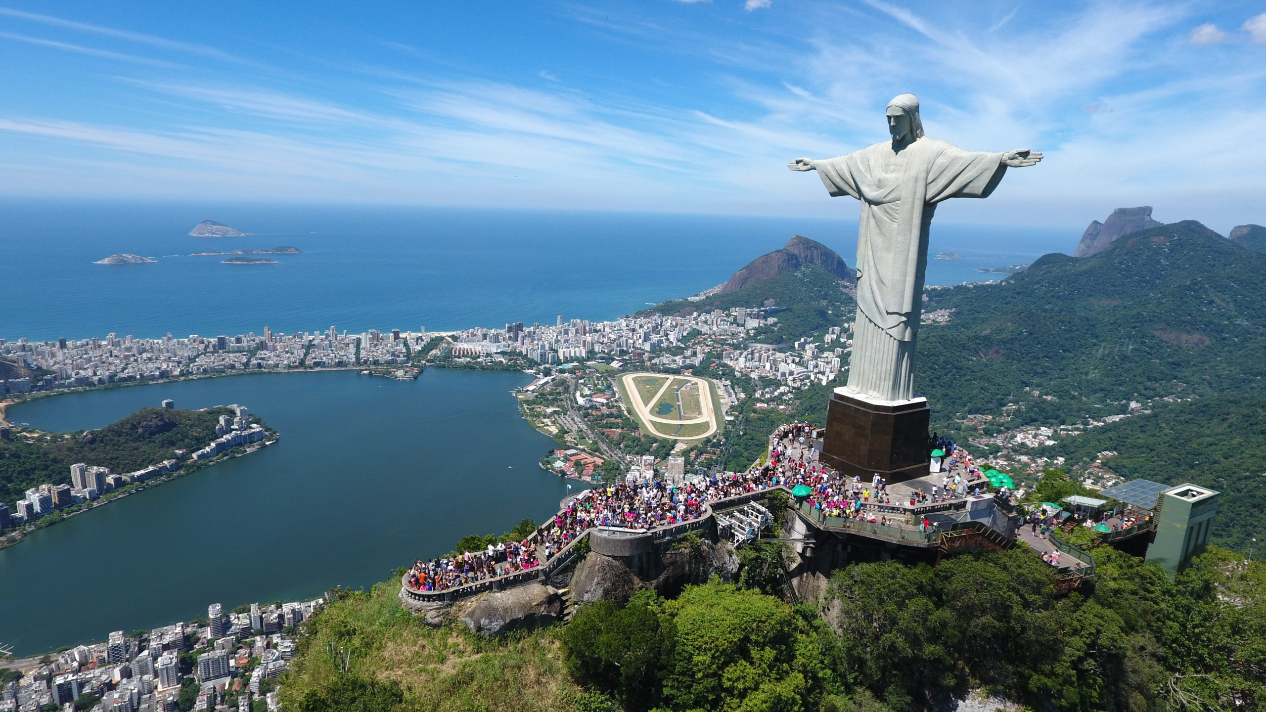 Cristo Redentor Rio de Janeiro