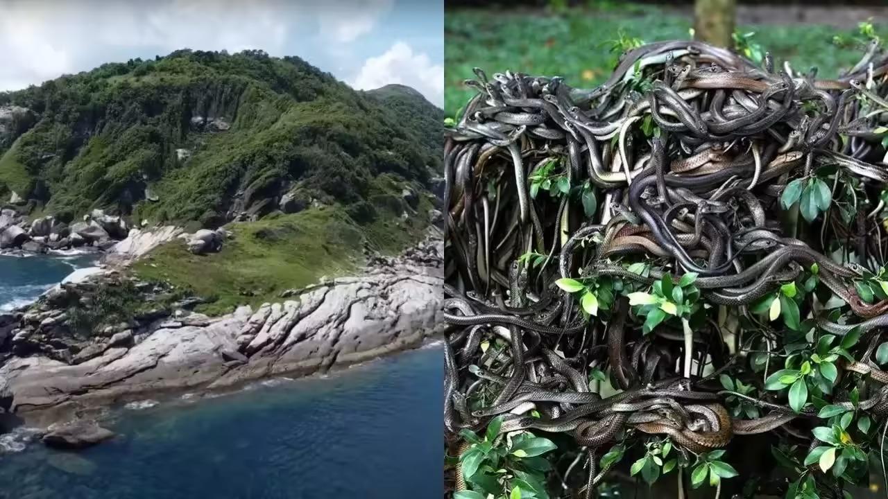 7 lugares mais proibidos do mundo: destinos misteriosos onde turistas nunca vão colocar os pés 1 s09ja8cn8o5h1