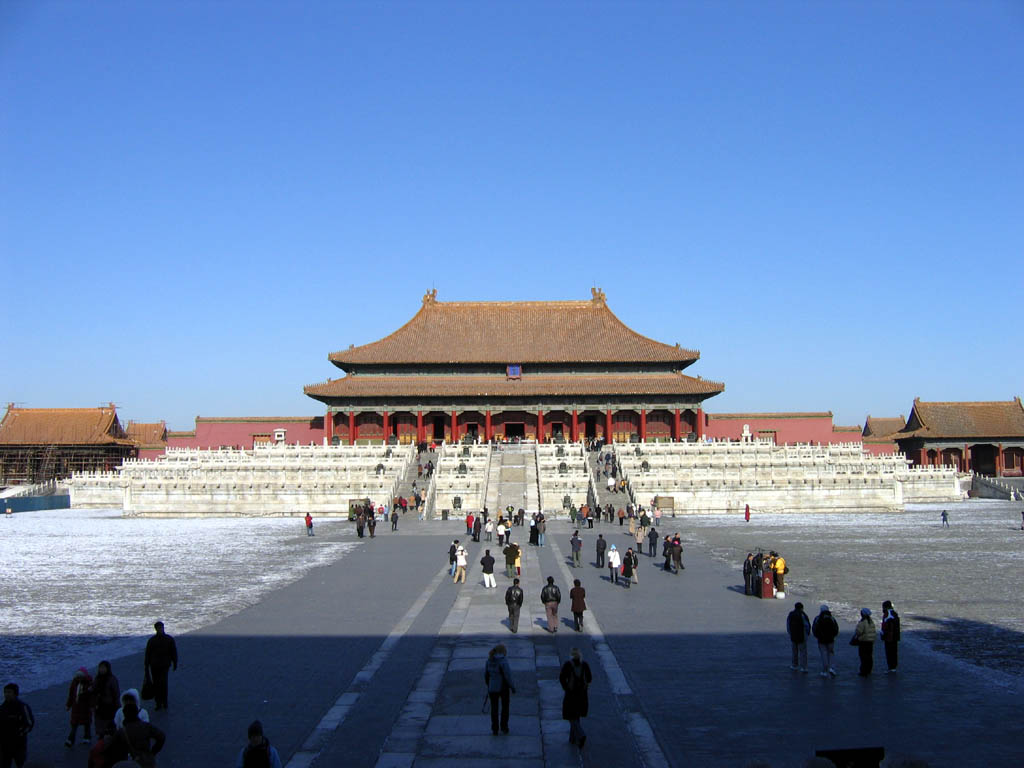 Forbidden city 07