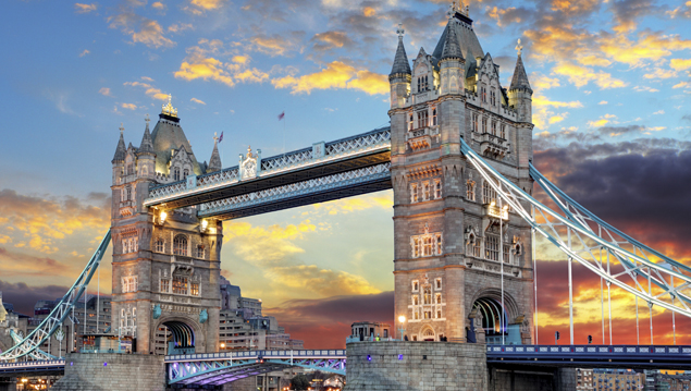 Conheça a #história da fascinante #towerbridge de #londres na #Inglaterra #reinounido #europa