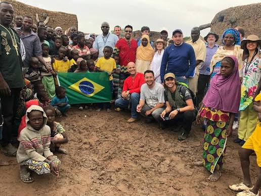 Os 10 países mais perigosos do mundo para turistas: por que esses destinos entram na lista vermelha da segurança 7 images 1