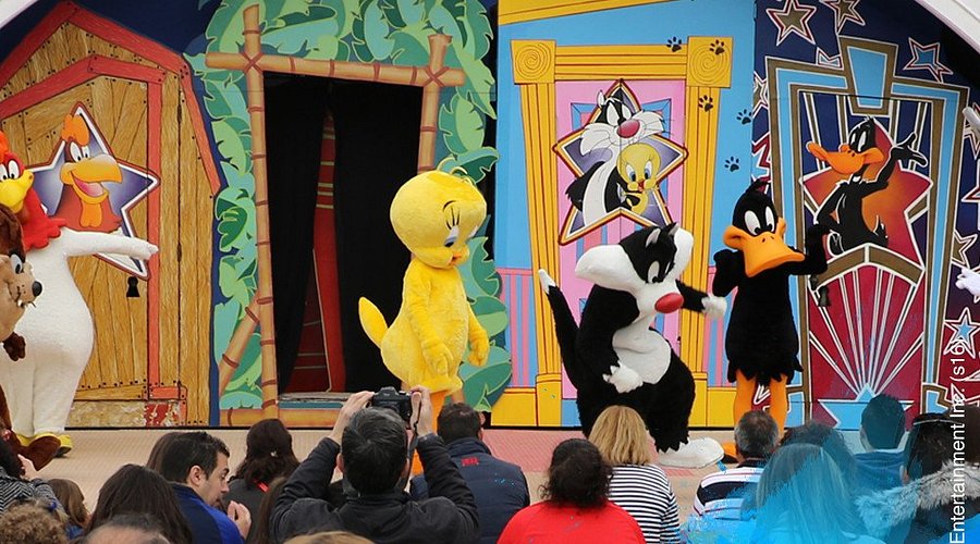 looney tunes