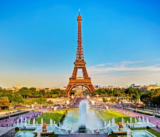 paris torre eiffel credito thinkstock 454987953