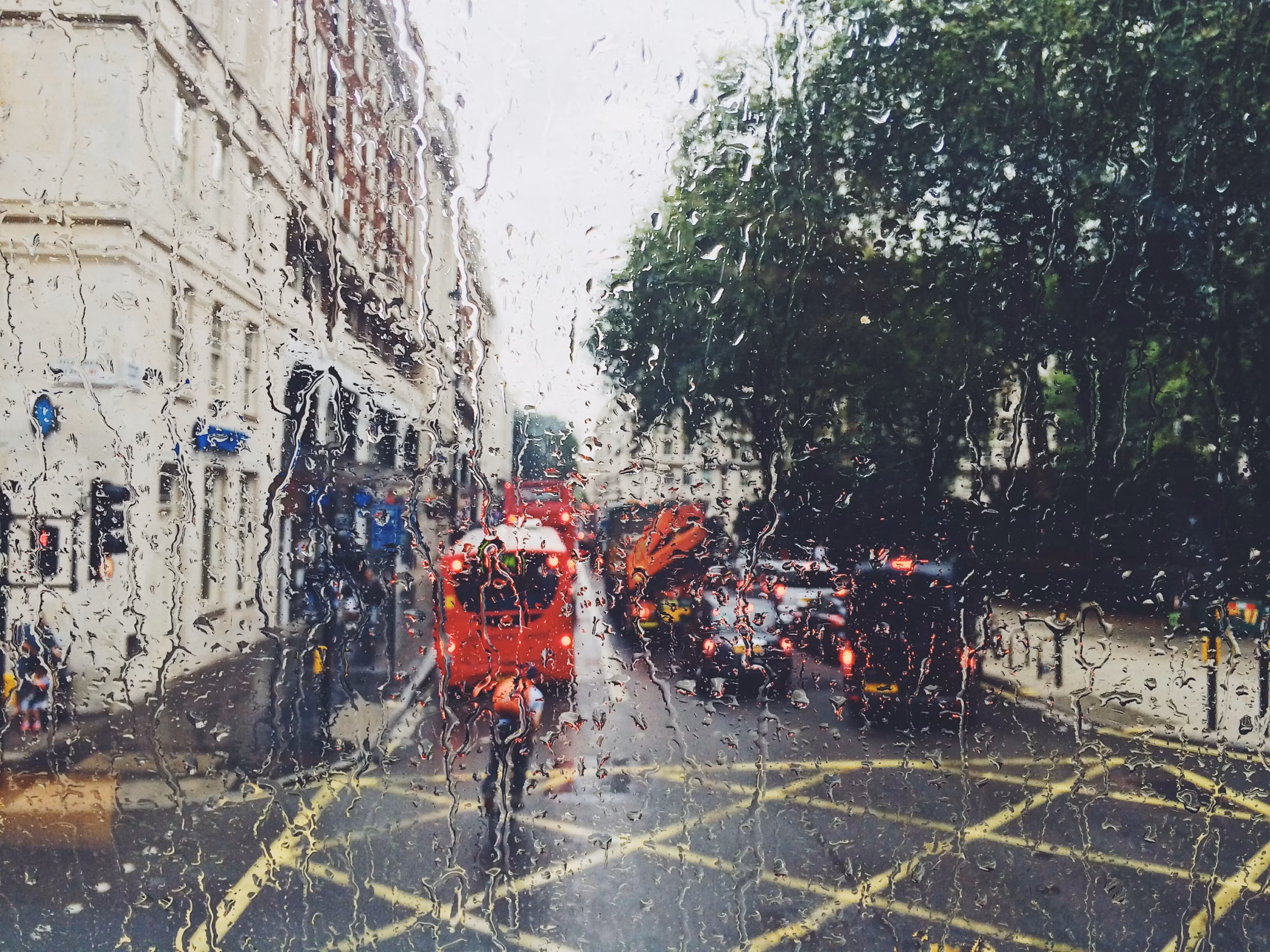 Londres e seus encantos 😍