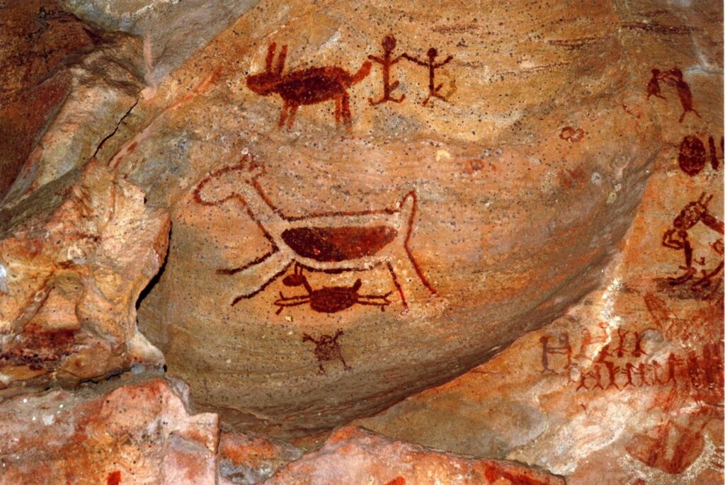 Serra da Capivara: o destino brasileiro que transforma a Caatinga em uma viagem pela pré-história 1 51a Serra da Capivara