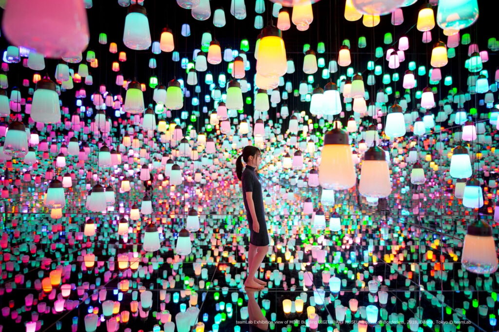 58 Forest of Resonating Lamps One Stroke Metropolis 1024x682 1