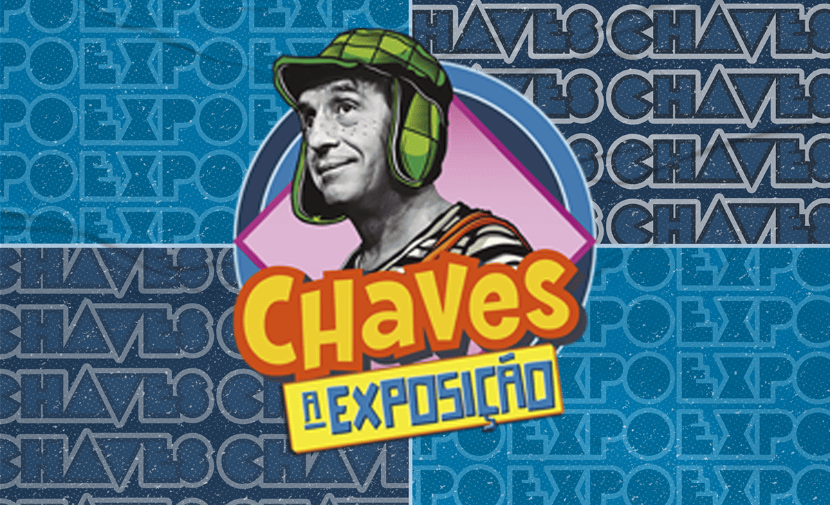Chaves: A Exposição em Jundiaí/SP