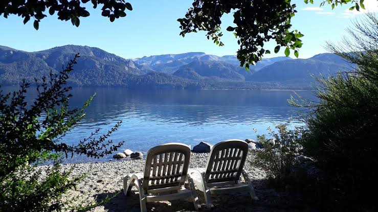 Villa Traful: o vilarejo escondido da Patagônia Argentina que parece cenário de filme 1 images 2