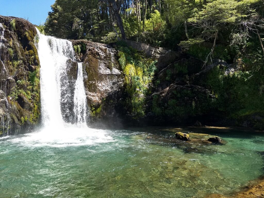 Villa Traful: o vilarejo escondido da Patagônia Argentina que parece cenário de filme 4 pequena olla de agua