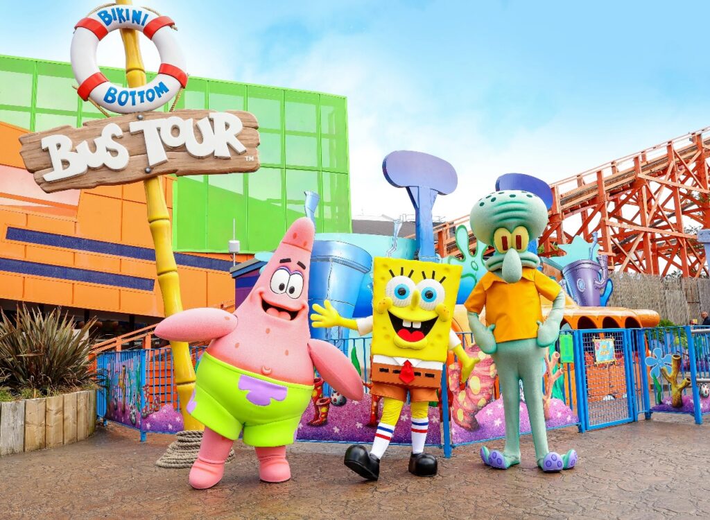 parquebobesponja